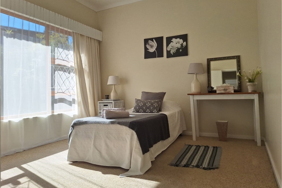4 Bedroom Property for Sale in Boskloof Eastern Cape